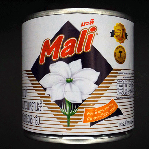 Leche condensada endulzada Malí 30$ gratis 355 g. (lata). (total 6 cajas)
