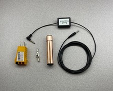 The Grounding Gizmo Perfect For Grounding Or Earthing. Easier Than A Mat