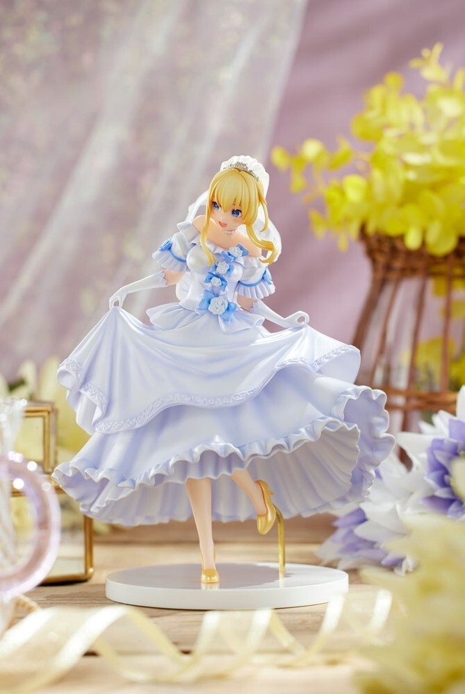 Konosuba Darkness Figure Original 10th Anniversary Ver. KADOKAWA
