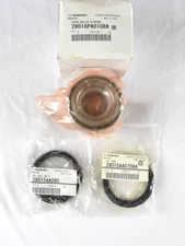 SUBARU GENUINE 28016PA0108A IMPREZA STI 1992-1997 SVX Rear Axle Bearing Seals