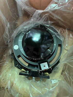 GENERAL ELECTRIC VOLT-PAC 9T92A0037 VARIABLE TRANSFORMER NEW OLD STOCK