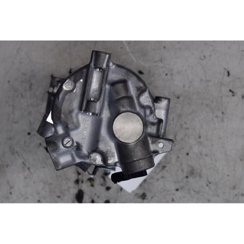 KLIMAKOMPRESSOR JEEP RENEGADE (18-24) (24) RESTYLING 1.3 16V TURBO (110KW) 2018