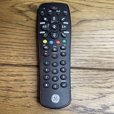 GE General Electric 7252 24944 CL3 1422 Remote Control Tested Free Shipping