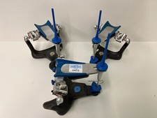 Amann Girrbach Artex Carbon SL mit Splitex-Magnet-Platten #0972