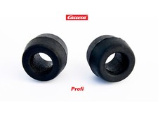 CARRERA 82016 Reifen für Profi Formel 1 Autos.