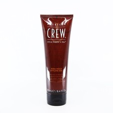 American Crew Firm Hold Styling Gel 8.4 oz