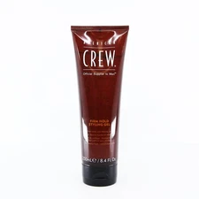 American Crew Firm Hold Styling Gel 8.4 oz