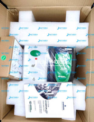 1PCS Emerson SP3403 Control Techniques Unidrive SP Inverter Drive New