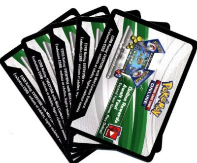 pokemon id card Pokmon Trainer ID Badge  Custom Fan-Crafted Cosplay Accessory