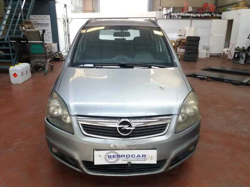 13206754 Caja Reles/Fusibles para OPEL ZAFIRA B * 2006 113024 - Imagen 9 de 16