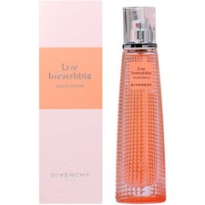 givenchy live irresistible edp 75ml