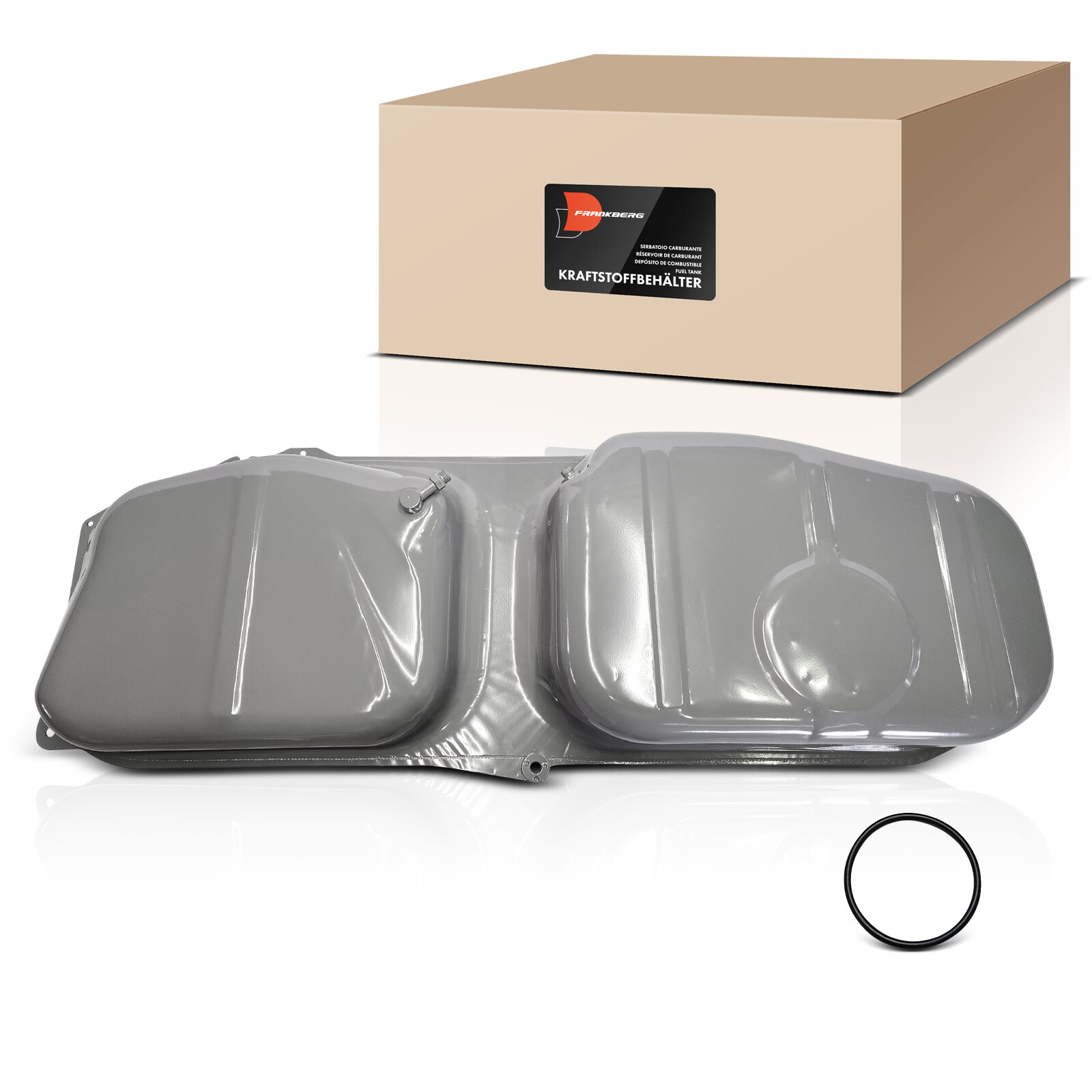 Kraftstofftank Kraftstoffbehälter Benzin Dieseltank 55L für BMW  