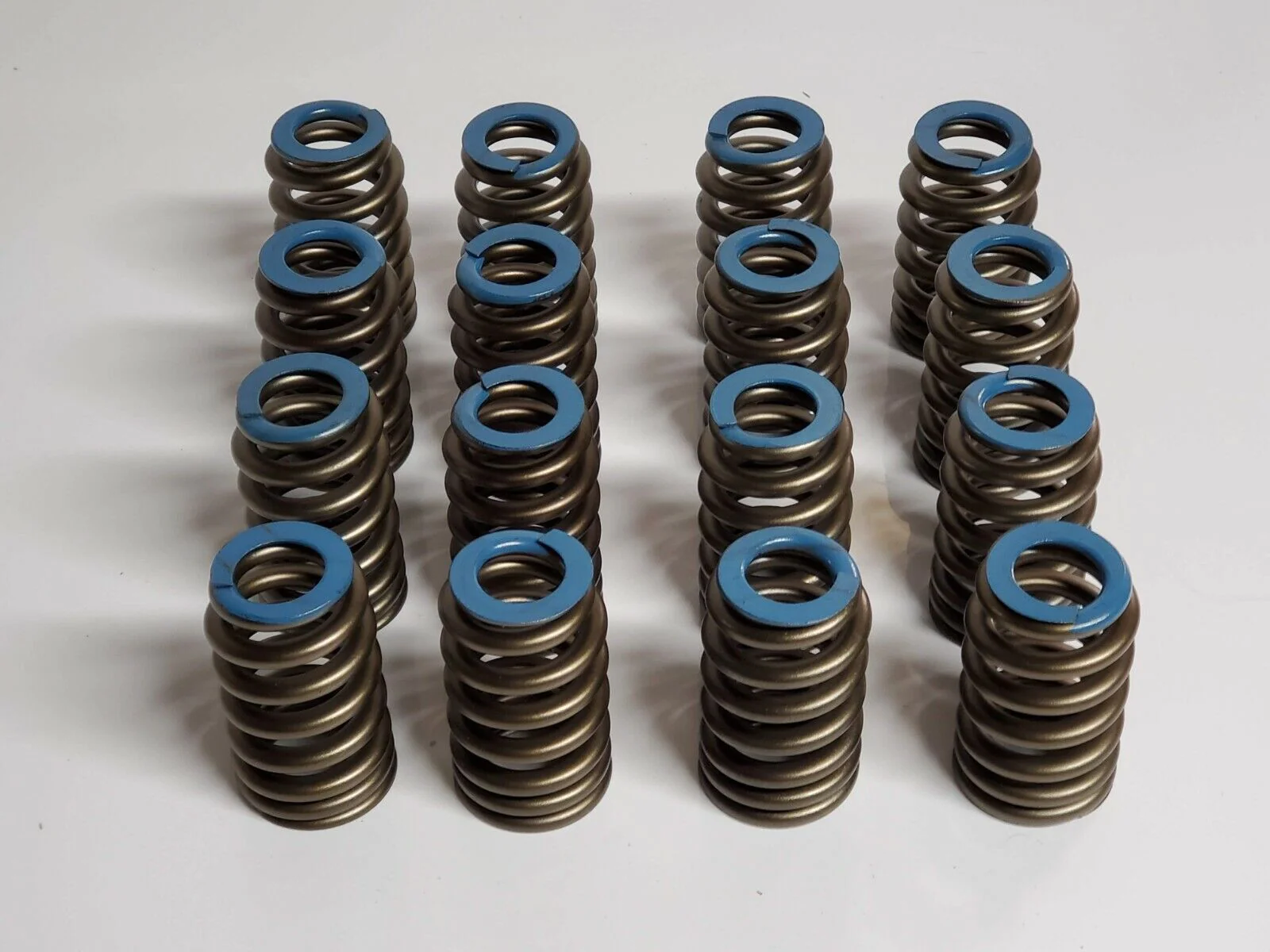 Set of 16 6.2 LT1 20152017 6.2 LT4 VALVE SPRING NEW GM 12678635