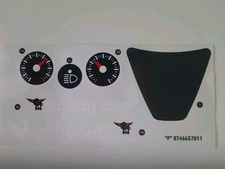 BIG Bobby Car Next Aufklebersatz NEU original Zubehör Sticker Set Kinderauto