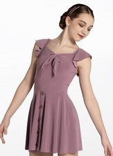 Weissman Don  t Forget About Me Purple - SA