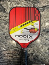 Franklin X1000 Pickleball Paddle- Brand New