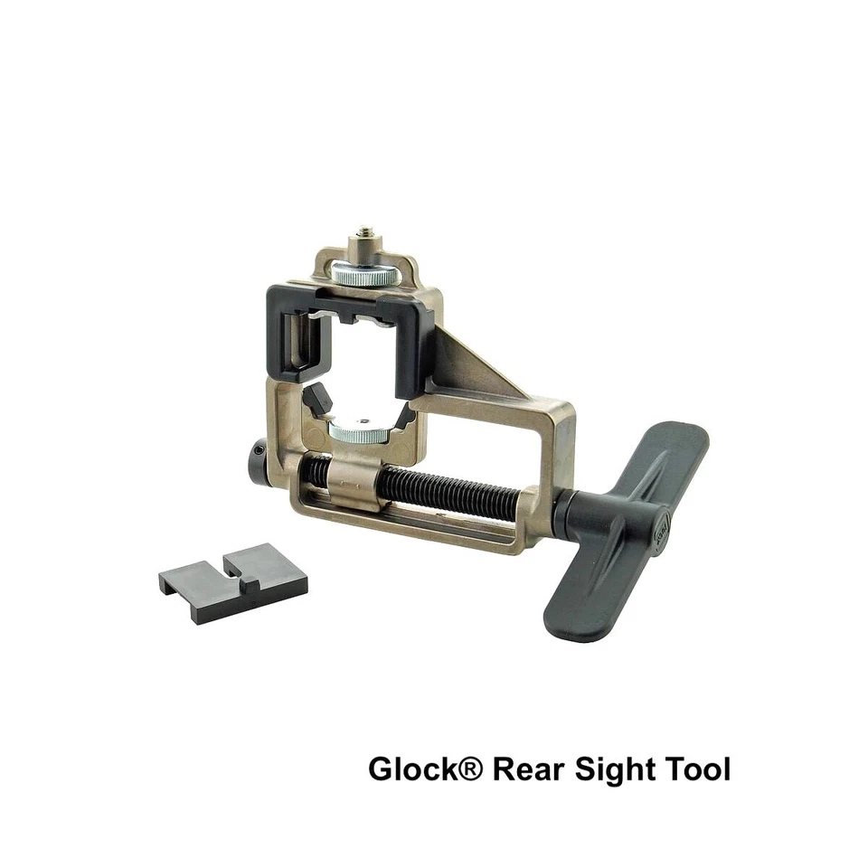 Glock® - Rear Sight Installation And  Moving Tool  - Austria - Image 4 of 4