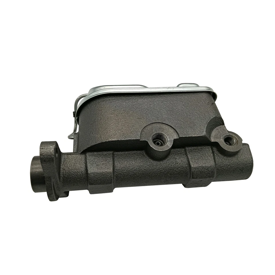 Brake Master Cylinder for 1977-1986 Ford Bronco Ford F-100 F-150 F-250 E-100 V8 Foto 4 de 4