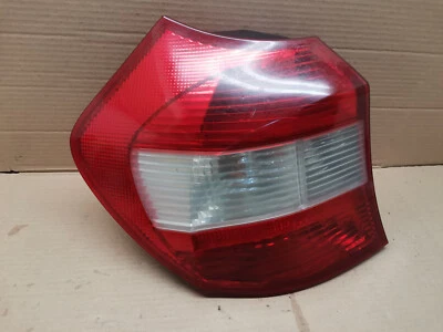feu arriere gauche bmw e87 serie 1 ref 6924501 - Photo 1/4