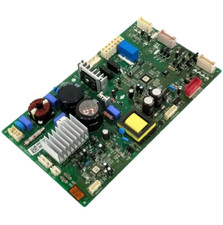 (Spedizione in giornata) Controllo frigorifero LG EBR78940509