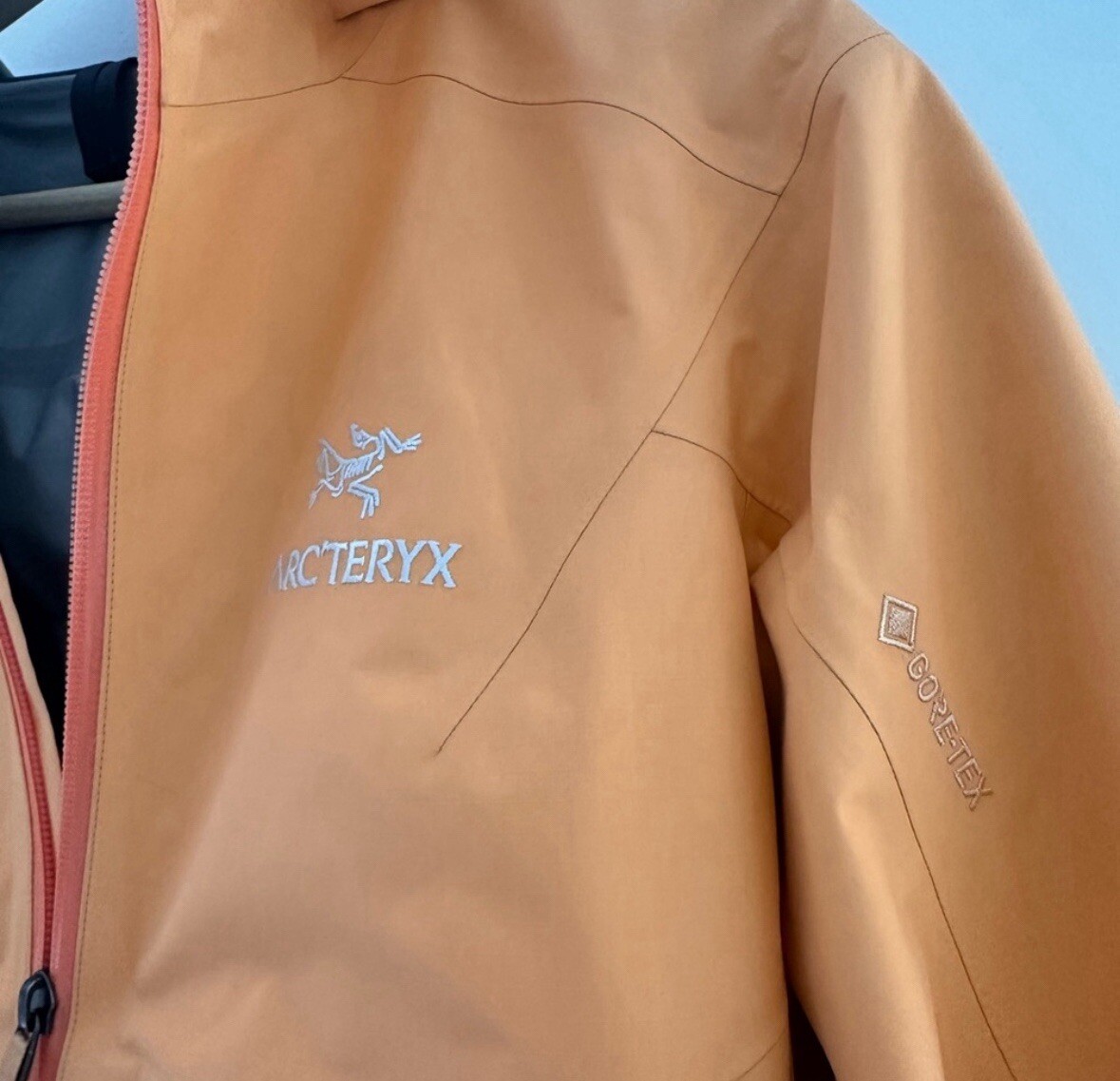 ARC'TERYX Giacca donna Arcteryx Zeta SL