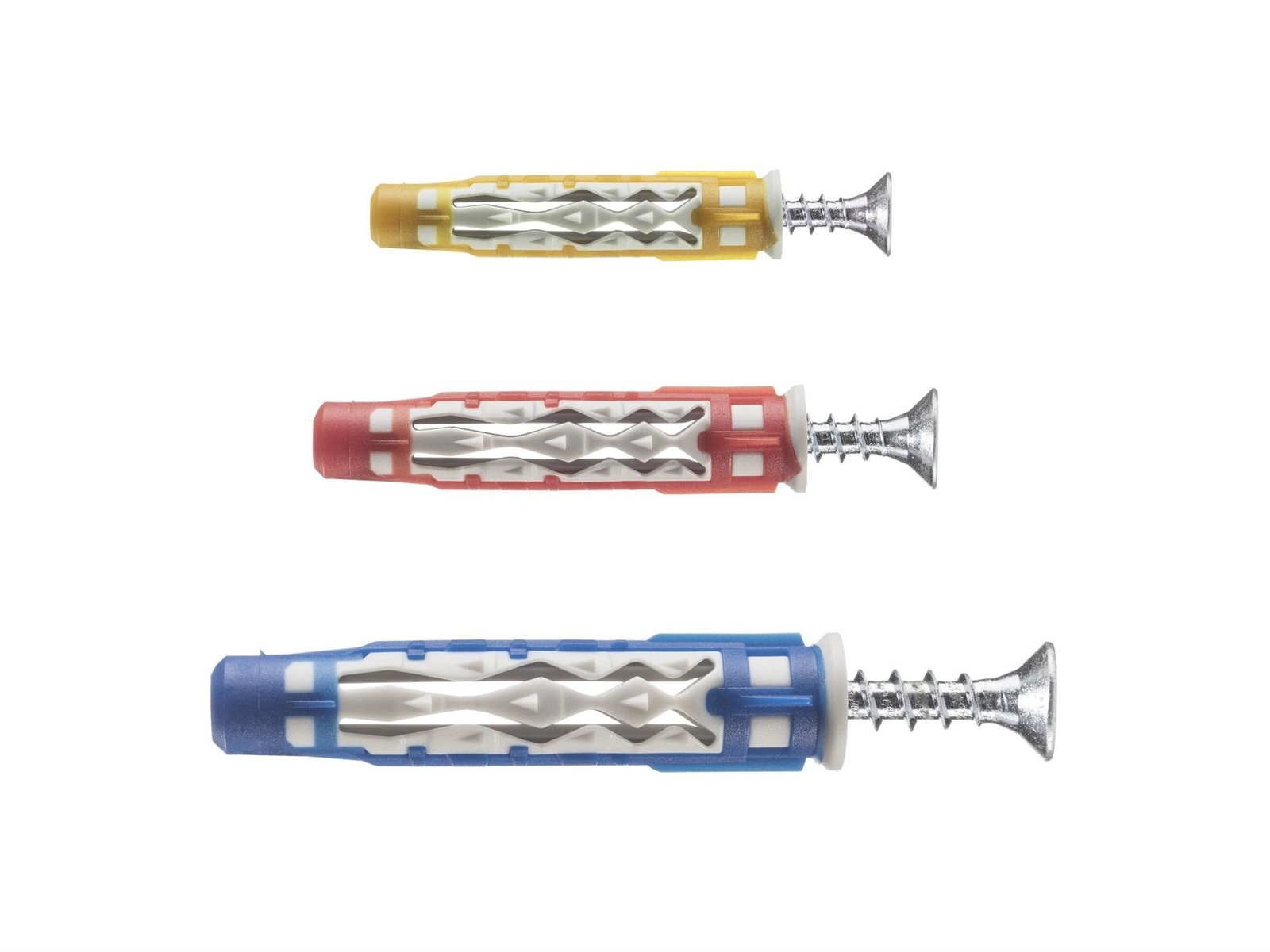 Elematic Bluefix/Va 8X50 -150Pz ( ELEMATIC ITW  cod. 565548 )