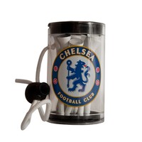 Chelsea Golf Tee Shaker, Golf Tees. Chelsea Golf Tee Shaker, Golf Tees.