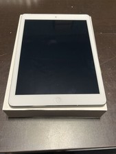 ipad air 1st gen A1475 - 32GB defective  READ DESCRIPTION