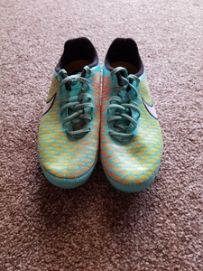 nike magista obra size 5