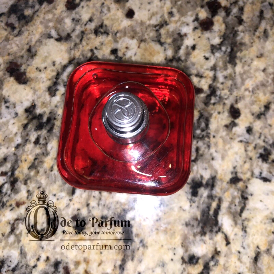 *RARE* Yves Rocher FLOWERPARTY Eau De Toilette Spray Perfume 1.7 oz Flower Party - Image 3 of 4