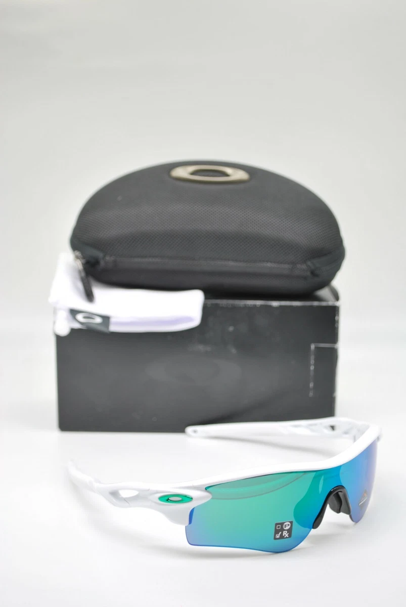 Oakley rx prizm sales