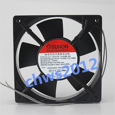 1 PCS NEW SUNON DP201AT 2122HBL.GN fan