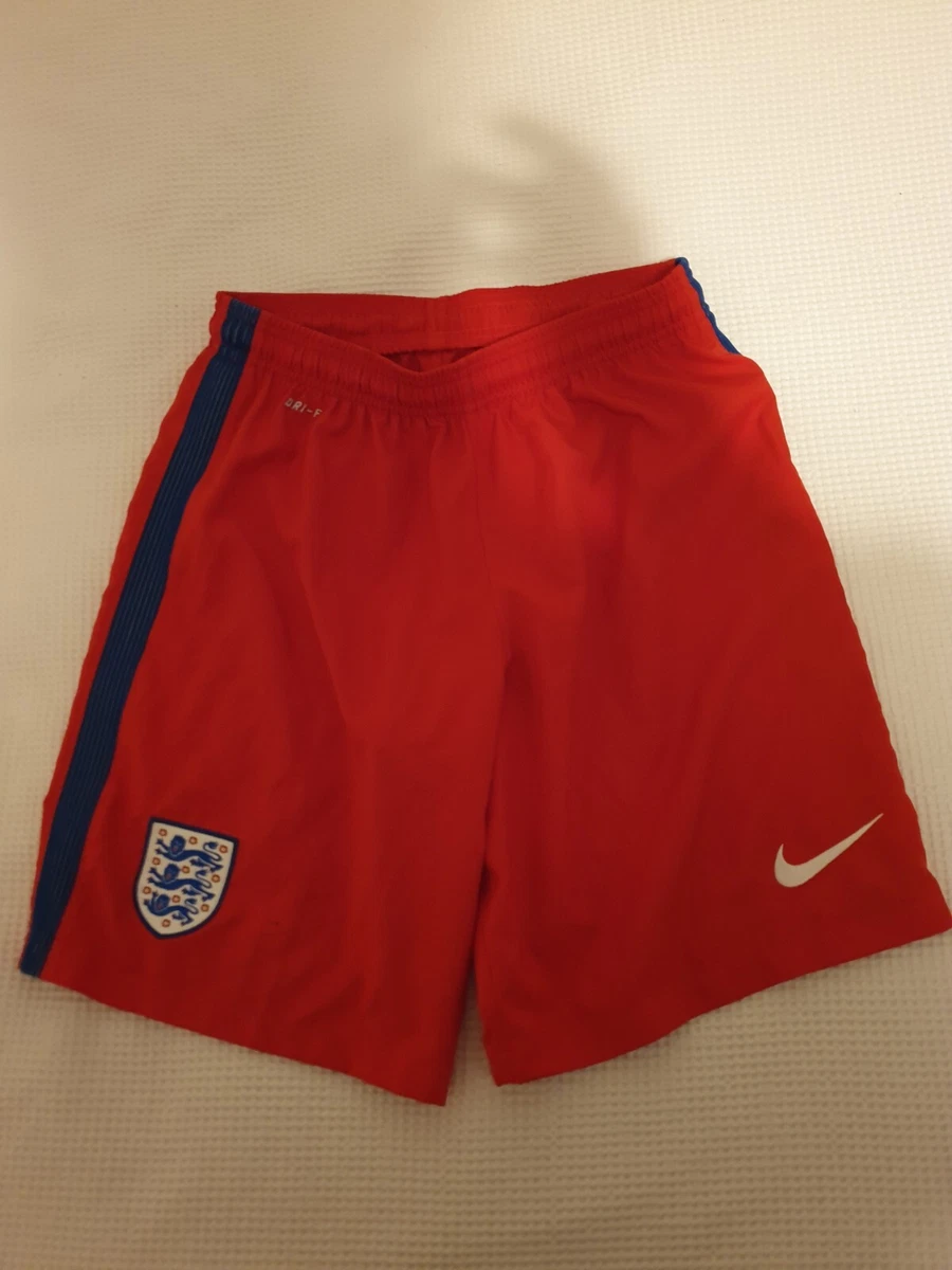England football shorts 2016 sales
