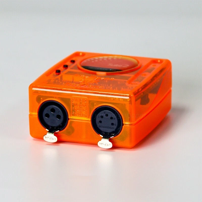 New Sunlite Suite 2 FC DMX-USD Controller DMX 1536 Channel Lightning Interface - Image 3 of 4