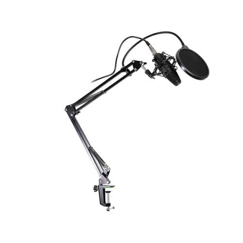 PNI ECHO ONE - Micrófono De CB Con Eco Y Roger Beep - Foto 4