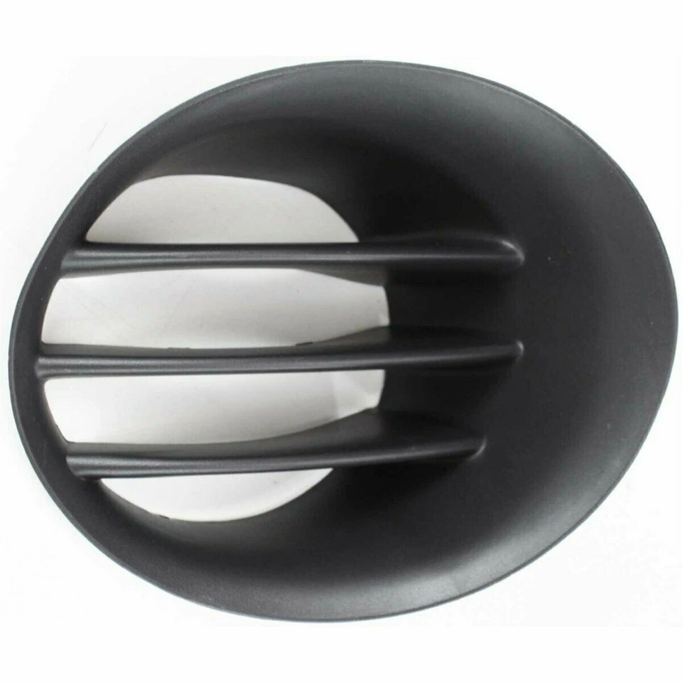 Nueva cubierta de faro antiniebla delantera derecha para Dodge Ram 1500 2002-2009 CH1039104 Foto 3 de 4