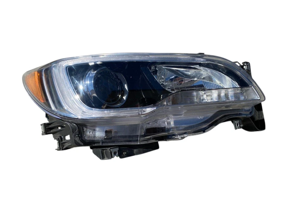 2015-2017 Subaru Legacy Outback Passenger Right Headlight Halogen 84001AL02A - Imagem 2 de 4