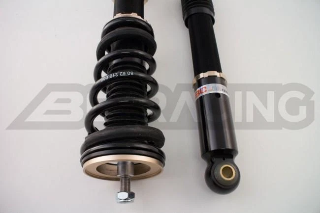 Kit de bobinas ajustables BC Racing tipo BR para Chevy Chevrolet Cruze 2009-2015 Foto 2 de 3
