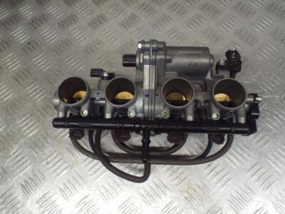 Kawasaki ZX25R 2020-On Throttle Bodies | eBay UK
