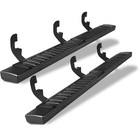 For 19-26 Chevy Silverado/GMC Sierra Crew Cab 6Ft Running Boards Side Steps Bars