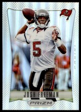 2012 Panini Prizm Football Pylon Parallel Auction Guide 19