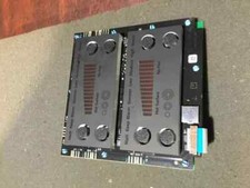 W10553763 Whirlpool Cooktop Board - Control