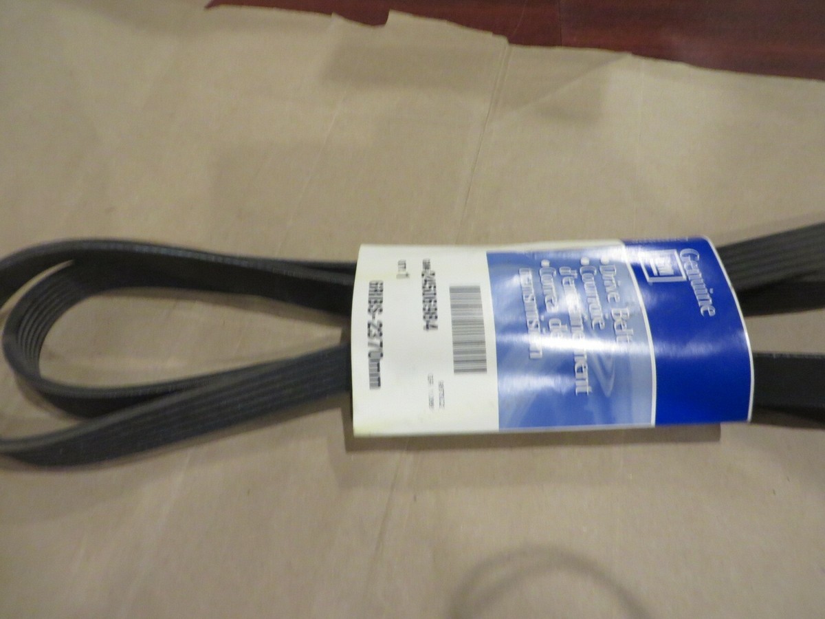 OEM # 24506984 genuine GM General Motors OEM new DRIVE BELT