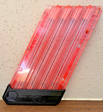 NERF RIVAL KHAOS MXVI-4000 Blaster 40 Round Magazine Clip Only 