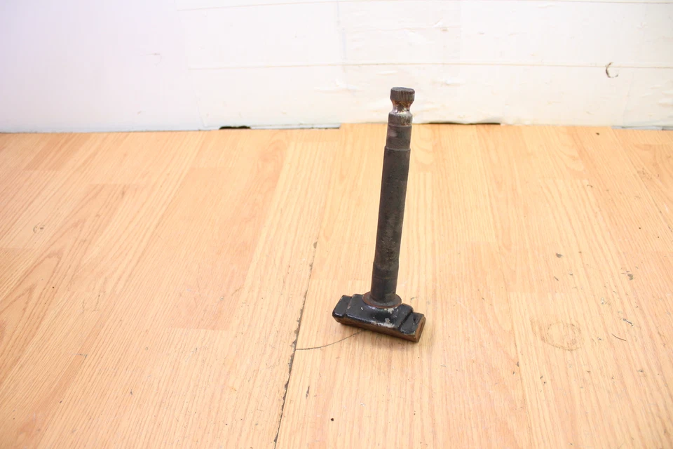 1995 POLARIS INDY Lite 340 左或右主轴/指关节 — 第 2/4 张图片