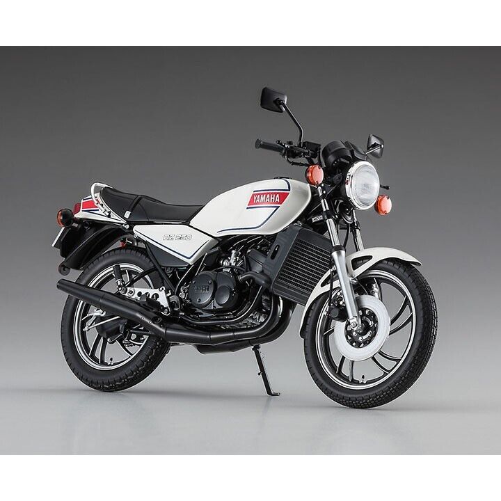 Hasegawa #21513 1/12 BK13 Yamaha RZ250 (4L3) (1980) | eBay Hasegawa #21513 1/12 BK13 Yamaha RZ250 (4L3) (1980) | eBay