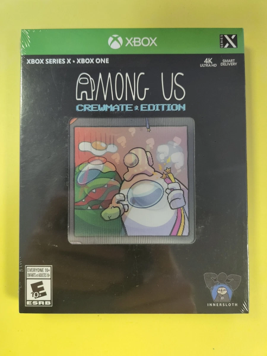 Among us 2 xbox deals
