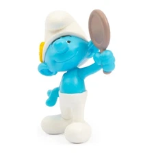 Giochi Preziosi Smurfs - Series 1 & 2 (2024): Vanity Smurf - 5,5 cm/ 2.2"
