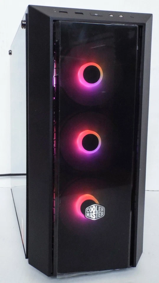 Mac Hackintosh i7 3.7GHz 6-Core 32GB DDR4, 768GB M.2 SSD, 6TB HD 7,200RPM - Image 2 of 4