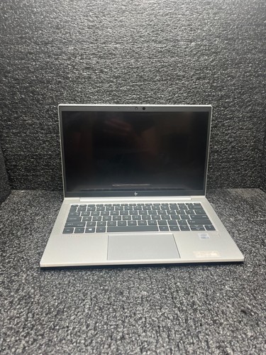 HP EliteBook 830 G7 Intel Core i7-10610U 1.80GHz 32GB RAM 256GB SSD - Bild 2 von 11